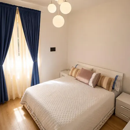 Appartamento La Casa Di Maria Design Free Wifi