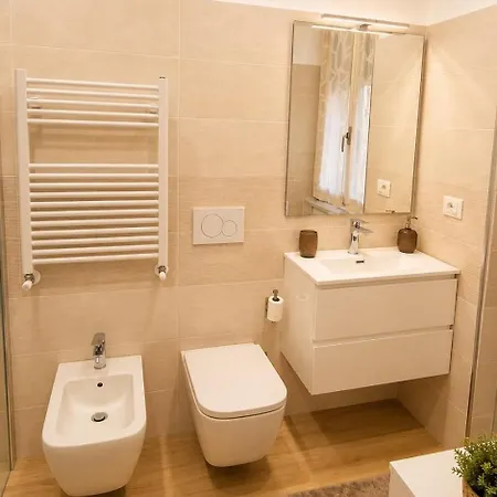 Appartamento La Casa Di Maria Design Free Wifi